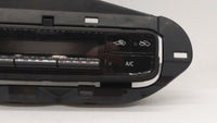 2017-2019 Toyota Corolla Climate Control Module Temperature AC/Heater Replacement P/N:55468-02060 Fits Fits 2017 2018 2019 O