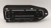 2017-2019 Toyota Corolla Climate Control Module Temperature AC/Heater Replacement P/N:55468-02060 Fits Fits 2017 2018 2019 O