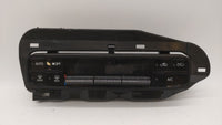 2017-2019 Toyota Corolla Climate Control Module Temperature AC/Heater Replacement P/N:55468-02060 Fits Fits 2017 2018 2019 O