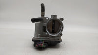 2011-2018 Toyota Corolla Throttle Body P/N:22030-0T080 Fits Fits 2011 2012 2013 2014 2015 2016 2017 2018 OEM Used Auto Parts