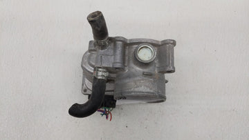 2011-2018 Toyota Corolla Throttle Body P/N:22030-0T080 Fits Fits 2011 2012 2013 2014 2015 2016 2017 2018 OEM Used Auto Parts
