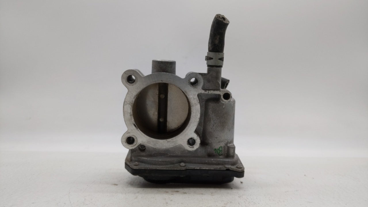 2011-2018 Toyota Corolla Throttle Body P/N:22030-0T080 Fits Fits 2011 2012 2013 2014 2015 2016 2017 2018 OEM Used Auto Parts