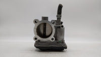 2011-2018 Toyota Corolla Throttle Body P/N:22030-0T080 Fits Fits 2011 2012 2013 2014 2015 2016 2017 2018 OEM Used Auto Parts
