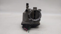 2011-2018 Toyota Corolla Throttle Body P/N:22030-0T080 Fits Fits 2011 2012 2013 2014 2015 2016 2017 2018 OEM Used Auto Parts