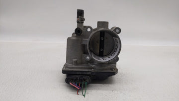 2011-2018 Toyota Corolla Throttle Body P/N:22030-0T080 Fits Fits 2011 2012 2013 2014 2015 2016 2017 2018 OEM Used Auto Parts