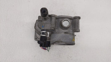 2011-2018 Toyota Corolla Throttle Body P/N:22030-0T080 Fits Fits 2011 2012 2013 2014 2015 2016 2017 2018 OEM Used Auto Parts