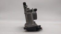 2011-2018 Toyota Corolla Throttle Body P/N:22030-0T080 Fits Fits 2011 2012 2013 2014 2015 2016 2017 2018 OEM Used Auto Parts