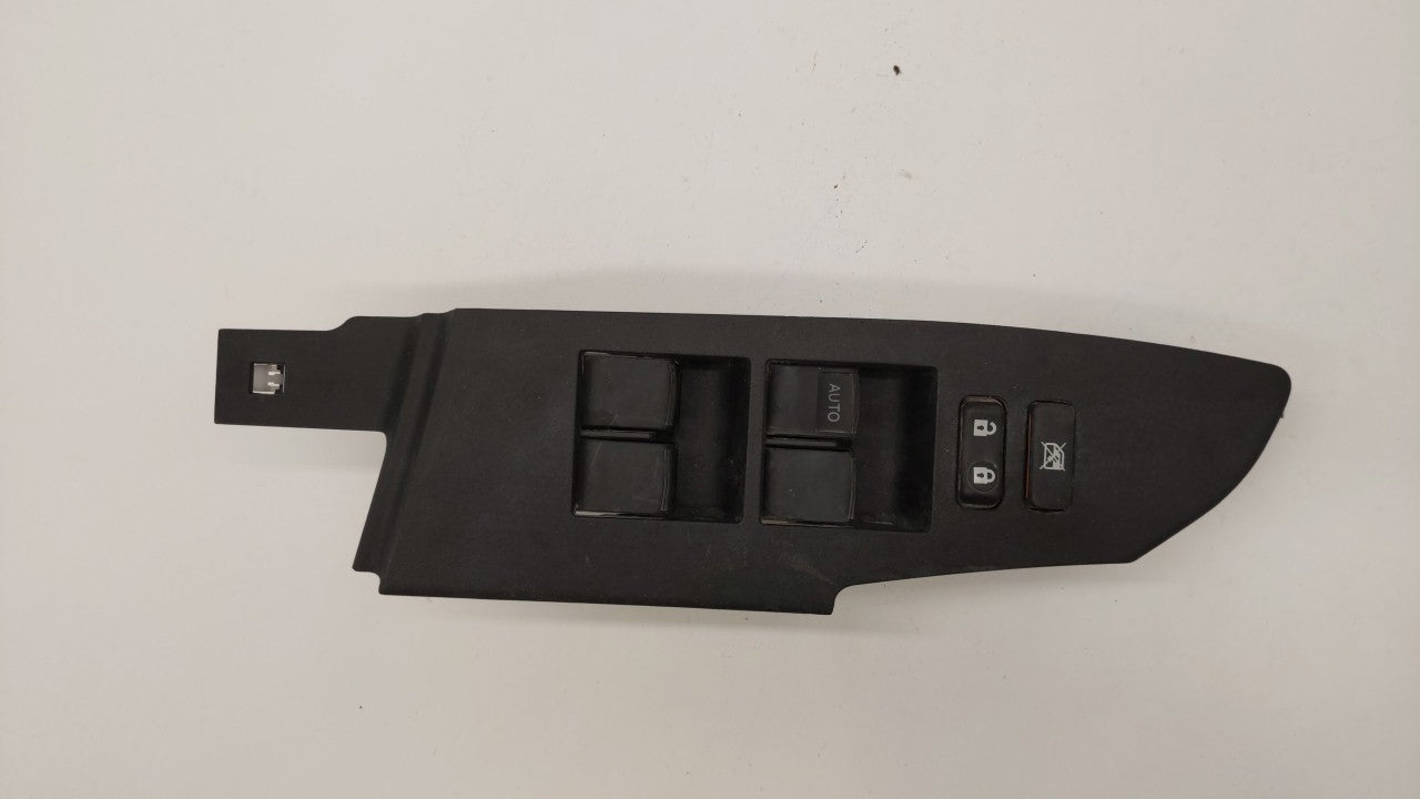 2014-2018 Toyota Corolla Master Power Window Switch Replacement Driver Side Left P/N:74232-42120 74232-0R050 Fits OEM Used A