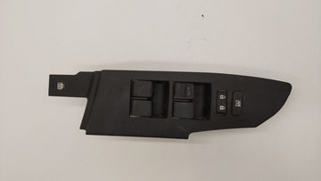 2014-2018 Toyota Corolla Master Power Window Switch Replacement Driver Side Left P/N:74232-42120 74232-0R050 Fits OEM Used A