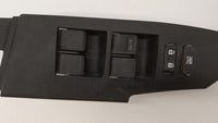 2014-2018 Toyota Corolla Master Power Window Switch Replacement Driver Side Left P/N:74232-42120 74232-0R050 Fits OEM Used A