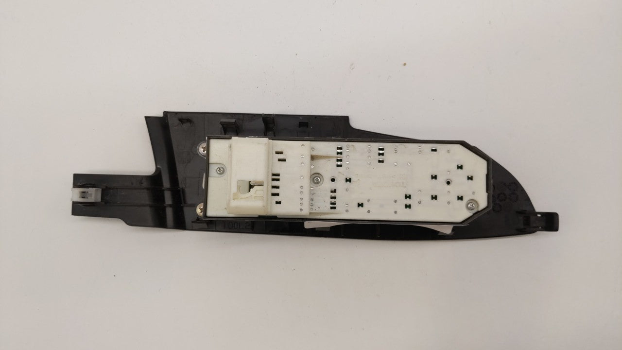2014-2018 Toyota Corolla Master Power Window Switch Replacement Driver Side Left P/N:74232-42120 74232-0R050 Fits OEM Used A