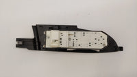 2014-2018 Toyota Corolla Master Power Window Switch Replacement Driver Side Left P/N:74232-42120 74232-0R050 Fits OEM Used A