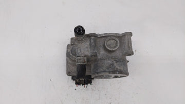 2011-2018 Toyota Corolla Throttle Body P/N:22030-0T080 Fits Fits 2011 2012 2013 2014 2015 2016 2017 2018 OEM Used Auto Parts