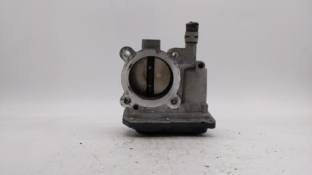 2011-2018 Toyota Corolla Throttle Body P/N:22030-0T080 Fits Fits 2011 2012 2013 2014 2015 2016 2017 2018 OEM Used Auto Parts
