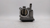 2011-2018 Toyota Corolla Throttle Body P/N:22030-0T080 Fits Fits 2011 2012 2013 2014 2015 2016 2017 2018 OEM Used Auto Parts
