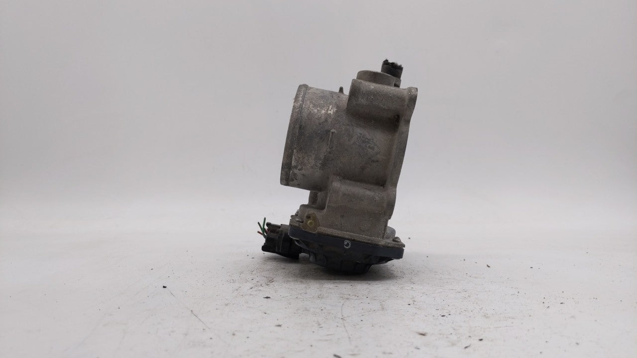 2011-2018 Toyota Corolla Throttle Body P/N:22030-0T080 Fits Fits 2011 2012 2013 2014 2015 2016 2017 2018 OEM Used Auto Parts