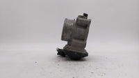 2011-2018 Toyota Corolla Throttle Body P/N:22030-0T080 Fits Fits 2011 2012 2013 2014 2015 2016 2017 2018 OEM Used Auto Parts