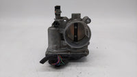 2011-2018 Toyota Corolla Throttle Body P/N:22030-0T080 Fits Fits 2011 2012 2013 2014 2015 2016 2017 2018 OEM Used Auto Parts