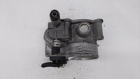 2011-2018 Toyota Corolla Throttle Body P/N:22030-0T080 Fits Fits 2011 2012 2013 2014 2015 2016 2017 2018 OEM Used Auto Parts