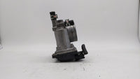 2011-2018 Toyota Corolla Throttle Body P/N:22030-0T080 Fits Fits 2011 2012 2013 2014 2015 2016 2017 2018 OEM Used Auto Parts