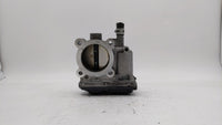 2011-2018 Toyota Corolla Throttle Body P/N:22030-0T080 Fits Fits 2011 2012 2013 2014 2015 2016 2017 2018 OEM Used Auto Parts