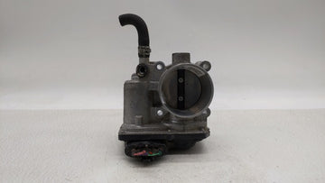 2011-2018 Toyota Corolla Throttle Body P/N:22030-0T080 Fits Fits 2011 2012 2013 2014 2015 2016 2017 2018 OEM Used Auto Parts