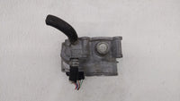 2011-2018 Toyota Corolla Throttle Body P/N:22030-0T080 Fits Fits 2011 2012 2013 2014 2015 2016 2017 2018 OEM Used Auto Parts