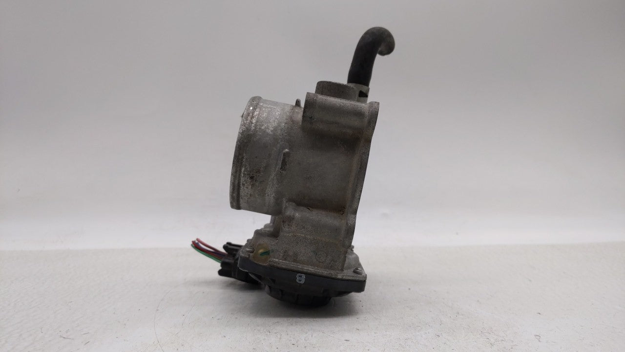 2011-2018 Toyota Corolla Throttle Body P/N:22030-0T080 Fits Fits 2011 2012 2013 2014 2015 2016 2017 2018 OEM Used Auto Parts