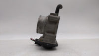 2011-2018 Toyota Corolla Throttle Body P/N:22030-0T080 Fits Fits 2011 2012 2013 2014 2015 2016 2017 2018 OEM Used Auto Parts
