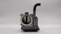 2011-2018 Toyota Corolla Throttle Body P/N:22030-0T080 Fits Fits 2011 2012 2013 2014 2015 2016 2017 2018 OEM Used Auto Parts