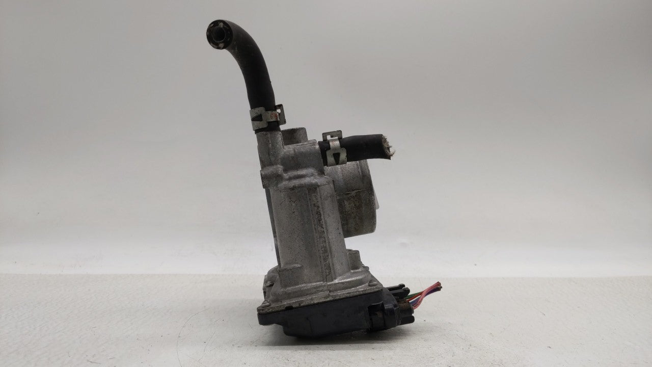 2011-2018 Toyota Corolla Throttle Body P/N:22030-0T080 Fits Fits 2011 2012 2013 2014 2015 2016 2017 2018 OEM Used Auto Parts