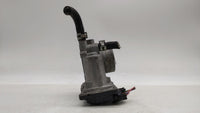 2011-2018 Toyota Corolla Throttle Body P/N:22030-0T080 Fits Fits 2011 2012 2013 2014 2015 2016 2017 2018 OEM Used Auto Parts
