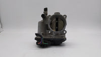 2011-2018 Toyota Corolla Throttle Body P/N:22030-0T080 Fits Fits 2011 2012 2013 2014 2015 2016 2017 2018 OEM Used Auto Parts