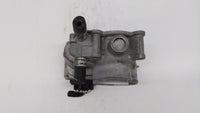 2011-2018 Toyota Corolla Throttle Body P/N:22030-0T080 Fits Fits 2011 2012 2013 2014 2015 2016 2017 2018 OEM Used Auto Parts