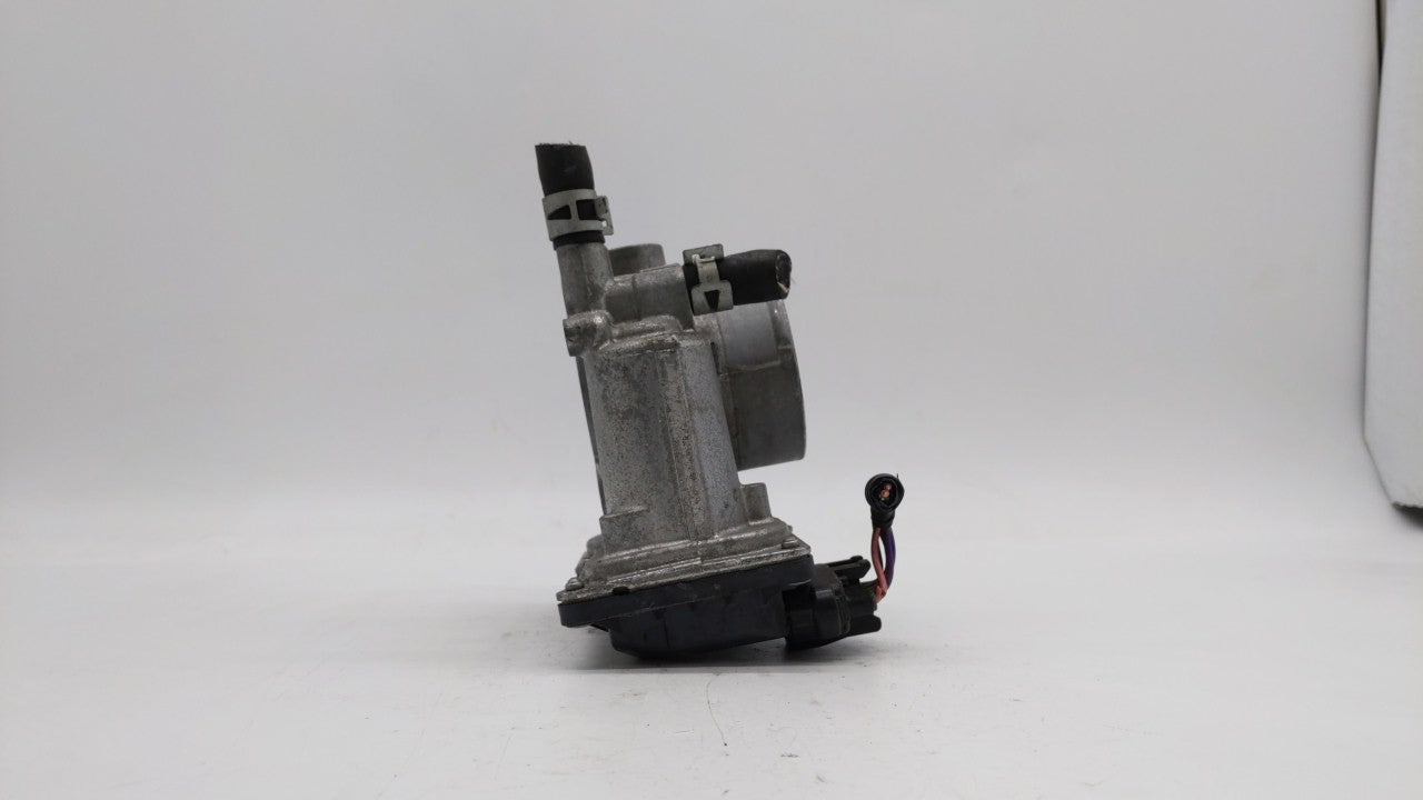 2011-2018 Toyota Corolla Throttle Body P/N:22030-0T080 Fits Fits 2011 2012 2013 2014 2015 2016 2017 2018 OEM Used Auto Parts