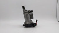 2011-2018 Toyota Corolla Throttle Body P/N:22030-0T080 Fits Fits 2011 2012 2013 2014 2015 2016 2017 2018 OEM Used Auto Parts