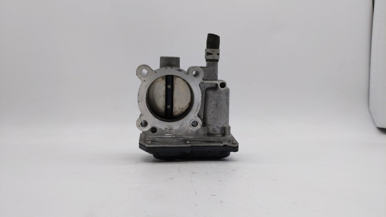 2011-2018 Toyota Corolla Throttle Body P/N:22030-0T080 Fits Fits 2011 2012 2013 2014 2015 2016 2017 2018 OEM Used Auto Parts