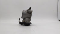 2011-2018 Toyota Corolla Throttle Body P/N:22030-0T080 Fits Fits 2011 2012 2013 2014 2015 2016 2017 2018 OEM Used Auto Parts