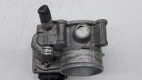 2011-2018 Toyota Corolla Throttle Body P/N:22030-0T080 Fits Fits 2011 2012 2013 2014 2015 2016 2017 2018 OEM Used Auto Parts