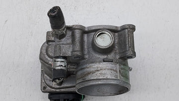 2011-2018 Toyota Corolla Throttle Body P/N:22030-0T080 Fits Fits 2011 2012 2013 2014 2015 2016 2017 2018 OEM Used Auto Parts
