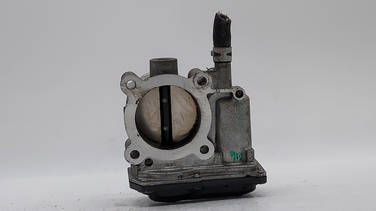 2011-2018 Toyota Corolla Throttle Body P/N:22030-0T080 Fits Fits 2011 2012 2013 2014 2015 2016 2017 2018 OEM Used Auto Parts