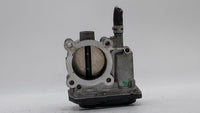 2011-2018 Toyota Corolla Throttle Body P/N:22030-0T080 Fits Fits 2011 2012 2013 2014 2015 2016 2017 2018 OEM Used Auto Parts