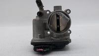 2011-2018 Toyota Corolla Throttle Body P/N:22030-0T080 Fits Fits 2011 2012 2013 2014 2015 2016 2017 2018 OEM Used Auto Parts