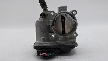 2011-2018 Toyota Corolla Throttle Body P/N:22030-0T080 Fits Fits 2011 2012 2013 2014 2015 2016 2017 2018 OEM Used Auto Parts