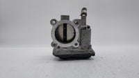 2011-2018 Toyota Corolla Throttle Body P/N:22030-0T080 Fits Fits 2011 2012 2013 2014 2015 2016 2017 2018 OEM Used Auto Parts