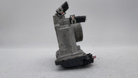 2011-2018 Toyota Corolla Throttle Body P/N:22030-0T080 Fits Fits 2011 2012 2013 2014 2015 2016 2017 2018 OEM Used Auto Parts
