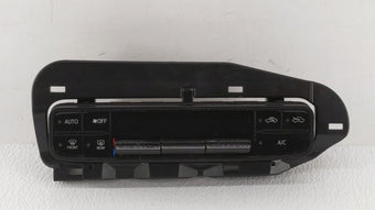 compare product 2017-2019 Toyota Corolla Climate Control Module Temperature AC/Heater Replacement P/N:55900-02A30 55468-02060 Fits OEM Used Auto Parts