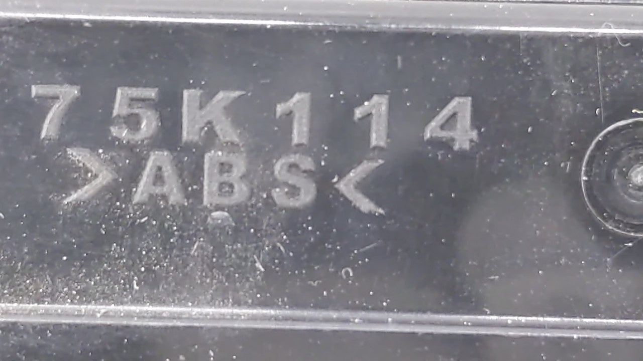 2017-2019 Toyota Corolla Climate Control Module Temperature AC/Heater Replacement P/N:55900-02A30 55468-02060 Fits OEM Used 