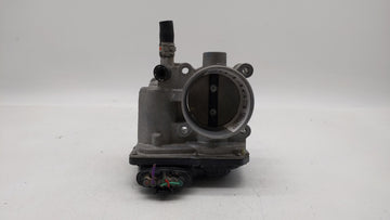 2011-2018 Toyota Corolla Throttle Body P/N:22030-0T080 Fits Fits 2011 2012 2013 2014 2015 2016 2017 2018 OEM Used Auto Parts