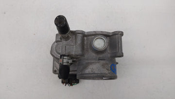 2011-2018 Toyota Corolla Throttle Body P/N:22030-0T080 Fits Fits 2011 2012 2013 2014 2015 2016 2017 2018 OEM Used Auto Parts